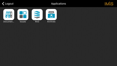 Emulate iPhone app IMiS/mDMS for Intune using MyAndroid