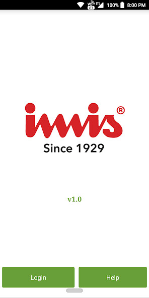 Run android online APK IMIS SALES CHAMP from MyAndroid or emulate IMIS SALES CHAMP using MyAndroid