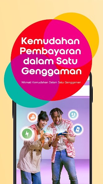 Run android online APK IMkas from MyAndroid or emulate IMkas using MyAndroid