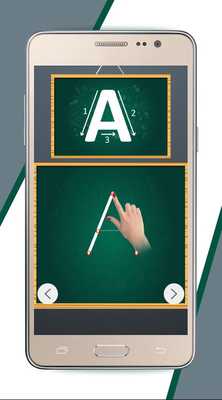Emulate Android APK IMLA - Kids Writing Learner : Writing Guide Emulate Android APK IMLA - Kids Writing Learner : Writing Guide