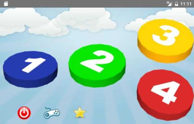Emulate Android APK Im learning Numbers Emulate Android APK Im learning Numbers