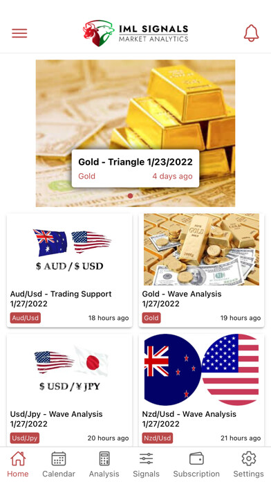 Emulate iPhone app Iml Forex Signals using MyAndroid Emulate iPhone app Iml Forex Signals using MyAndroid