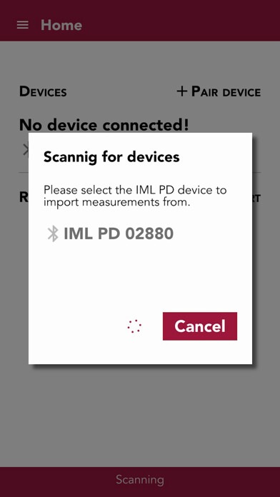 Emulate iPhone app IML Studio using MyAndroid Emulate iPhone app IML Studio using MyAndroid