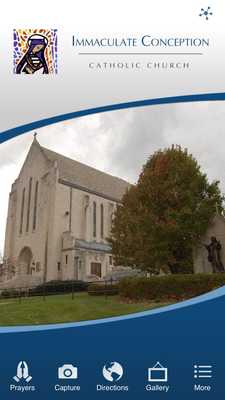 Emulate Android APK Immaculate Conception - PA