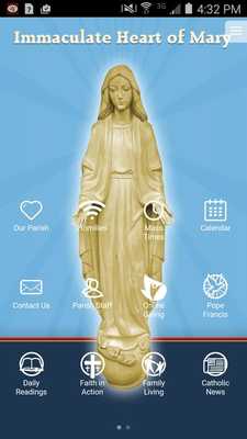 Emulate Android APK Immaculate Heart Burlington KY Emulate Android APK Immaculate Heart Burlington KY