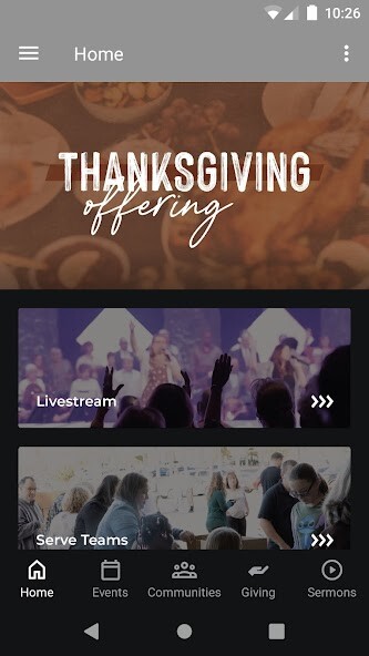 Run android online APK Immanuel Baptist Highland from MyAndroid or emulate Immanuel Baptist Highland using MyAndroid