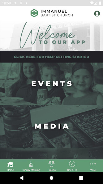 Run android online APK Immanuel Baptist TN from MyAndroid or emulate Immanuel Baptist TN using MyAndroid Run android online APK Immanuel Baptist TN from MyAndroid or emulate Immanuel Baptist TN using MyAndroid
