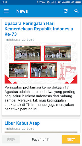 Run android online APK Immanuel Christian School from MyAndroid or emulate Immanuel Christian School using MyAndroid Run android online APK Immanuel Christian School from MyAndroid or emulate Immanuel Christian School using MyAndroid