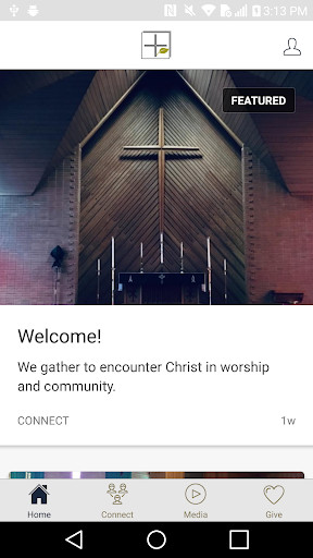 Run android online APK Immanuel Lutheran Church Dixon from MyAndroid or emulate Immanuel Lutheran Church Dixon using MyAndroid