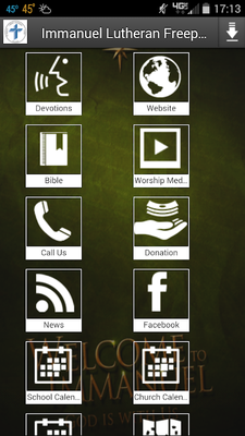 Emulate Android APK Immanuel Lutheran Freeport Emulate Android APK Immanuel Lutheran Freeport