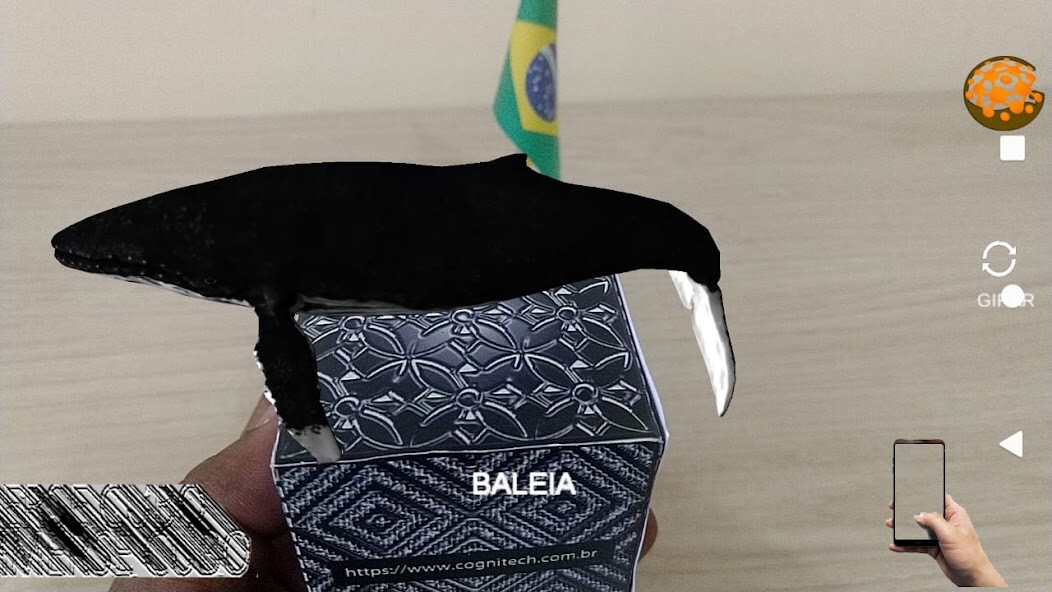 Run android online APK Immerse Cubo Cognitech from MyAndroid or emulate Immerse Cubo Cognitech using MyAndroid