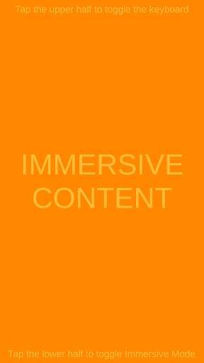 Run android online APK Immersive Mode (Unity Demo) from MyAndroid or emulate Immersive Mode (Unity Demo) using MyAndroid Run android online APK Immersive Mode (Unity Demo) from MyAndroid or emulate Immersive Mode (Unity Demo) using MyAndroid