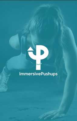 Emulate Android APK Immersive Pushups Emulate Android APK Immersive Pushups