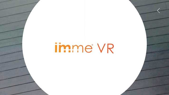 Emulate Android APK Imme VR