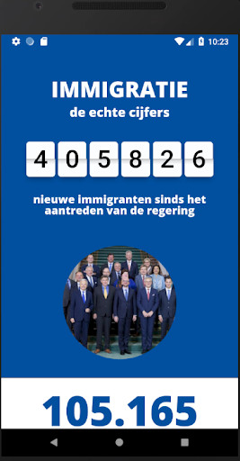 Run android online APK Immigratie APP from MyAndroid or emulate Immigratie APP using MyAndroid