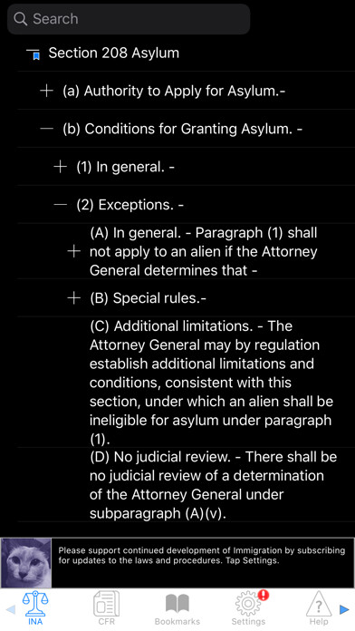 Emulate iPhone app Immigration using MyAndroid Emulate iPhone app Immigration using MyAndroid