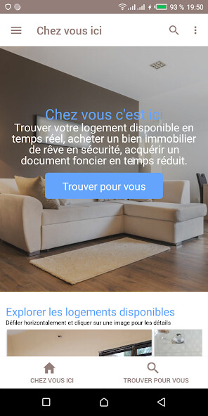 Run android online APK ImmoAsk from MyAndroid or emulate ImmoAsk using MyAndroid