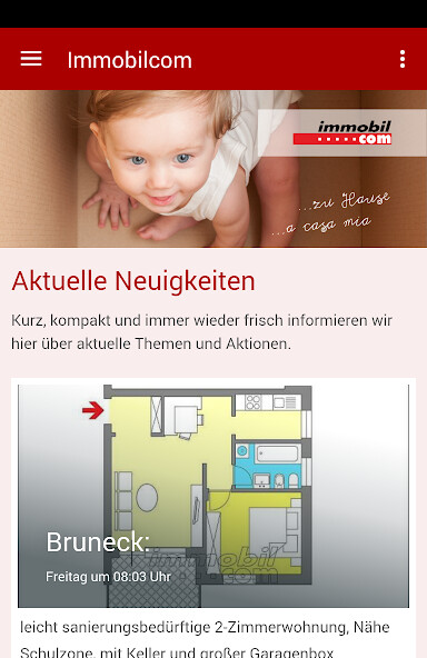 Run android online APK Immobilcom Bruneck from MyAndroid or emulate Immobilcom Bruneck using MyAndroid Run android online APK Immobilcom Bruneck from MyAndroid or emulate Immobilcom Bruneck using MyAndroid
