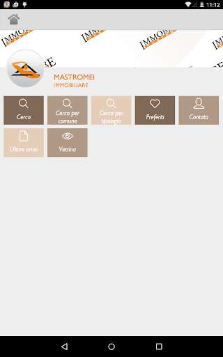 Run android online APK Immobiliare Mastromei from MyAndroid or emulate Immobiliare Mastromei using MyAndroid Run android online APK Immobiliare Mastromei from MyAndroid or emulate Immobiliare Mastromei using MyAndroid