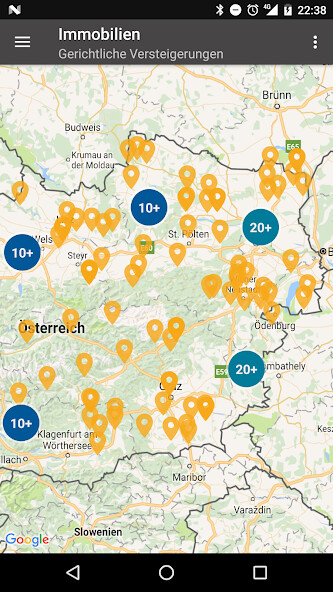 Run android online APK Immobilien Edikte Österreich from MyAndroid or emulate Immobilien Edikte Österreich using MyAndroid Run android online APK Immobilien Edikte Österreich from MyAndroid or emulate Immobilien Edikte Österreich using MyAndroid