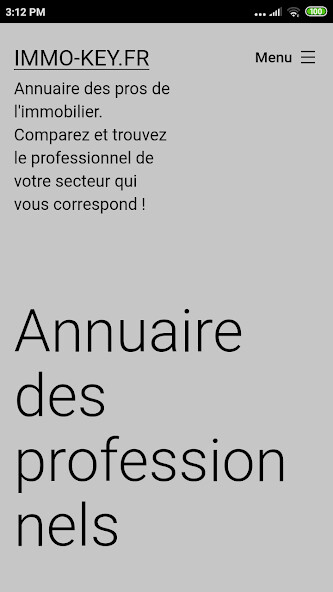 Run android online APK Immo-Key : Les pros de limmo from MyAndroid or emulate Immo-Key : Les pros de limmo using MyAndroid Run android online APK Immo-Key : Les pros de limmo from MyAndroid or emulate Immo-Key : Les pros de limmo using MyAndroid