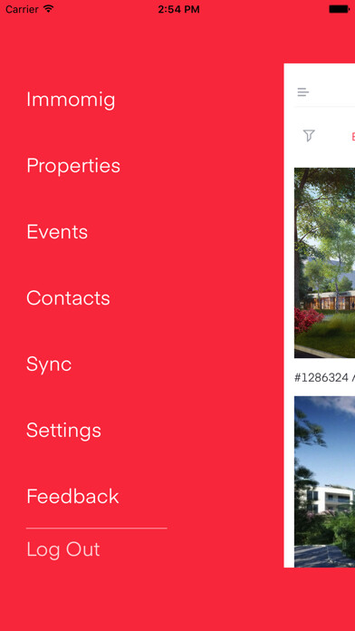 Emulate iPhone app immomig using MyAndroid Emulate iPhone app immomig using MyAndroid