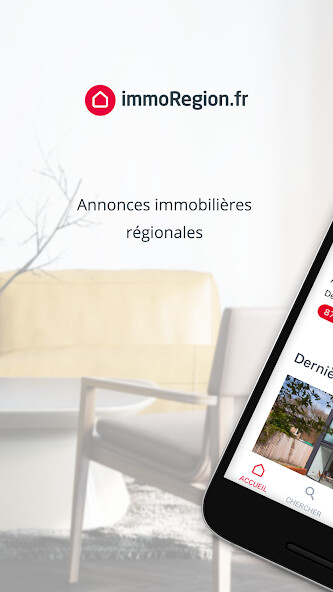 Run android online APK immoRegion – Immobilier Régional, Location Vente from MyAndroid or emulate immoRegion – Immobilier Régional, Location Vente using MyAndroid Run android online APK immoRegion – Immobilier Régional, Location Vente from MyAndroid or emulate immoRegion – Immobilier Régional, Location Vente using MyAndroid