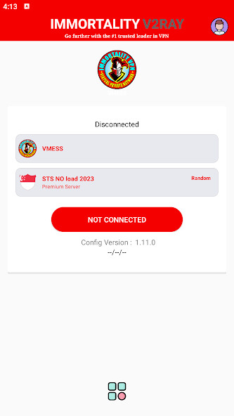 Run android online APK Immortality V2ray from MyAndroid or emulate Immortality V2ray using MyAndroid Run android online APK Immortality V2ray from MyAndroid or emulate Immortality V2ray using MyAndroid