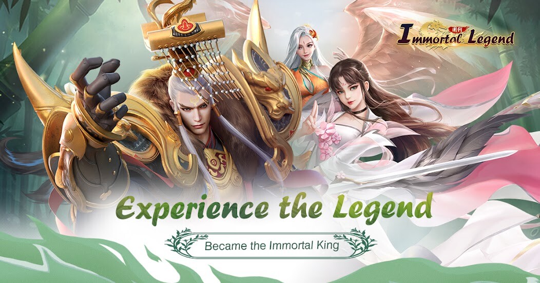 Run android online APK Immortal Legend from MyAndroid or emulate Immortal Legend using MyAndroid Run android online APK Immortal Legend from MyAndroid or emulate Immortal Legend using MyAndroid