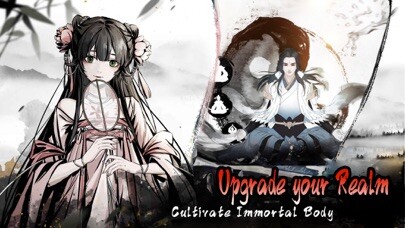 Emulate iPhone app Immortal Master - Idle Mud RPG using MyAndroid Emulate iPhone app Immortal Master - Idle Mud RPG using MyAndroid