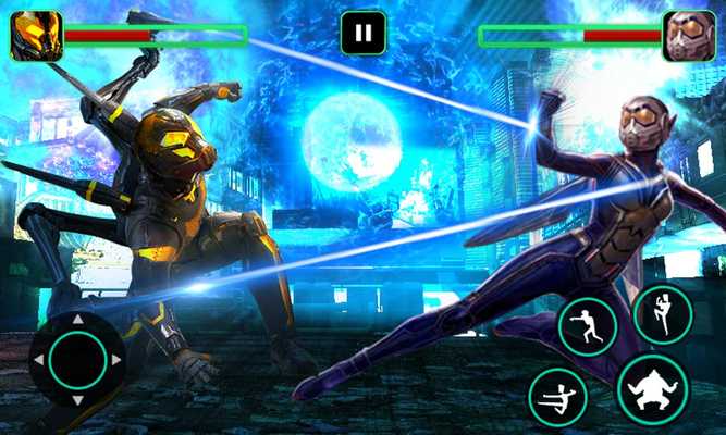 Emulate Android APK Immortals Micro Man War Superheroes Fighting Games Emulate Android APK Immortals Micro Man War Superheroes Fighting Games