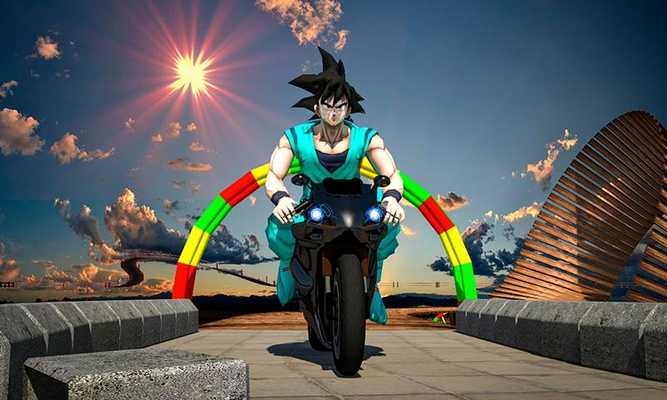 Emulate Android APK Immortal Superhero Impossible Stunts