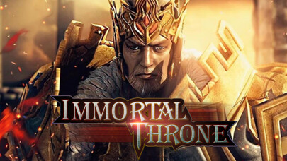 Run android online APK Immortal Throne from MyAndroid or emulate Immortal Throne using MyAndroid Run android online APK Immortal Throne from MyAndroid or emulate Immortal Throne using MyAndroid