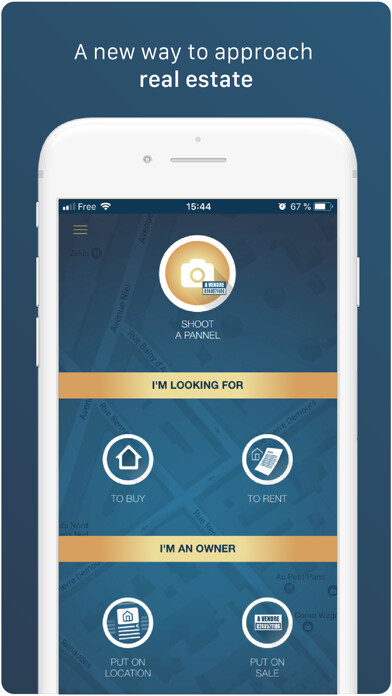 Run android online APK Immoshoot from MyAndroid or emulate Immoshoot using MyAndroid