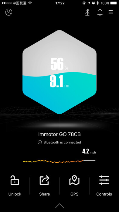 Emulate iPhone app Immotor GO using MyAndroid Emulate iPhone app Immotor GO using MyAndroid