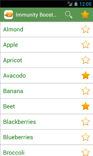 Emulate Android APK ImmunityBoosters Emulate Android APK ImmunityBoosters