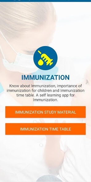 Run android online APK Immunization App from MyAndroid or emulate Immunization App using MyAndroid Run android online APK Immunization App from MyAndroid or emulate Immunization App using MyAndroid