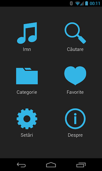 Run android online APK Imnuri Cre?tine from MyAndroid or emulate Imnuri Cre?tine using MyAndroid