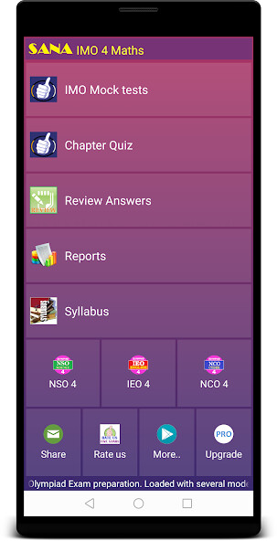 Run android online APK IMO 4 Maths Olympiad from MyAndroid or emulate IMO 4 Maths Olympiad using MyAndroid Run android online APK IMO 4 Maths Olympiad from MyAndroid or emulate IMO 4 Maths Olympiad using MyAndroid