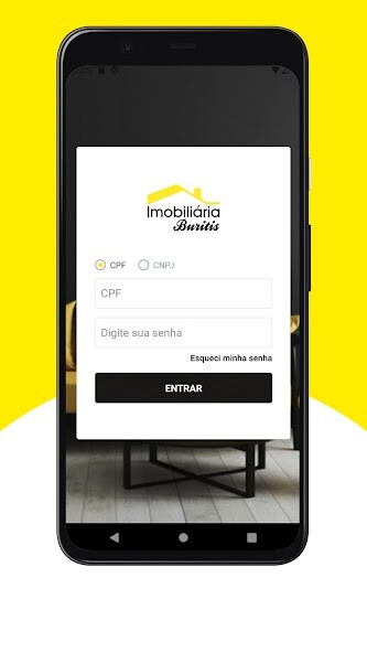 Run android online APK Imobiliária Buritis from MyAndroid or emulate Imobiliária Buritis using MyAndroid