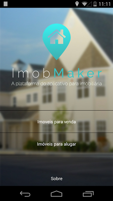 Emulate Android APK ImobMaker