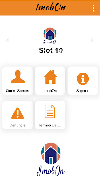Run android online APK ImobOn from MyAndroid or emulate ImobOn using MyAndroid Run android online APK ImobOn from MyAndroid or emulate ImobOn using MyAndroid