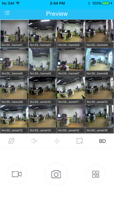 Emulate iPhone app IMOBO using MyAndroid Emulate iPhone app IMOBO using MyAndroid