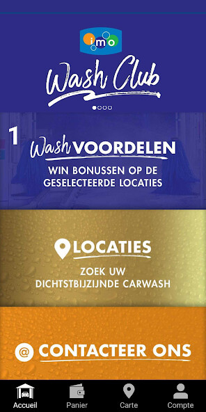 Emulate Android APK IMO Car Wash Emulate Android APK IMO Car Wash