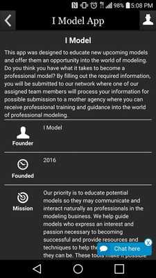 Emulate Android APK I Model Emulate Android APK I Model