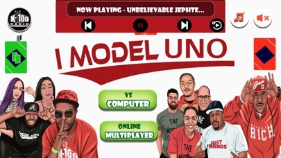 Emulate iPhone app IModelUNO With Your People using MyAndroid Emulate iPhone app IModelUNO With Your People using MyAndroid