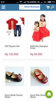 Emulate Android APK Imoet Boutique Emulate Android APK Imoet Boutique