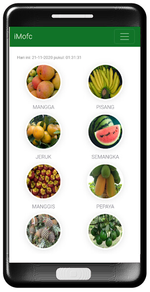 Run android online APK imofc from MyAndroid or emulate imofc using MyAndroid