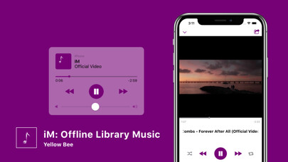 Emulate iPhone app iM: Offline Library Music using MyAndroid Emulate iPhone app iM: Offline Library Music using MyAndroid