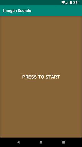 Run android online APK Imogen Sounds from MyAndroid or emulate Imogen Sounds using MyAndroid